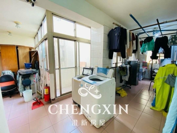 🐱可養一隻貓/限女性/可租補報稅/包裹代收/洗澡使用瓦斯/有電梯🐱 - Image 5