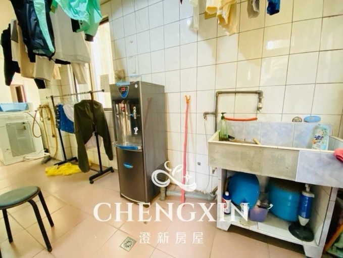 🐱可養一隻貓/限女性/可租補報稅/包裹代收/洗澡使用瓦斯/有電梯🐱 - Image 6