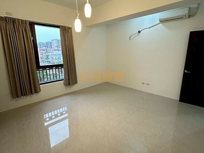 兆基社會住宅🏠A18稀有大四房雙車位/可租補（第6張）