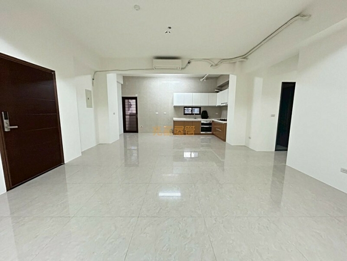 兆基社會住宅🏠A18稀有大四房雙車位/可租補（第2張）