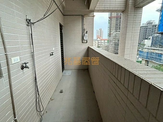 兆基社會住宅🏠A18稀有大四房雙車位/可租補（第11張）