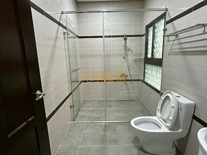 兆基社會住宅🏠A18稀有大四房雙車位/可租補（第14張）