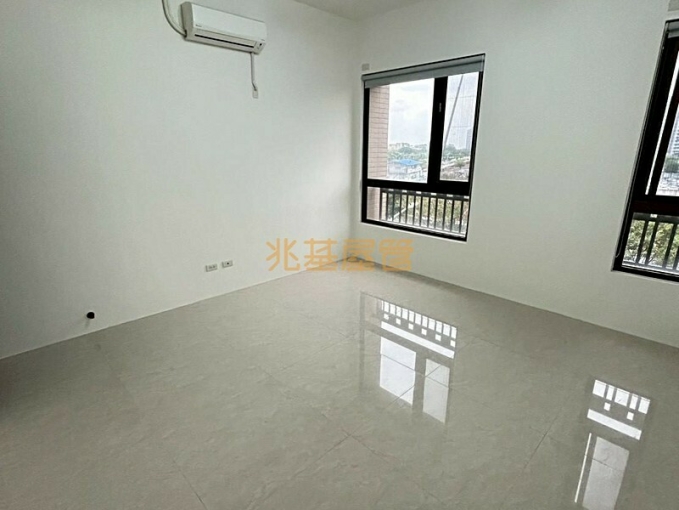 兆基社會住宅🏠A18稀有大四房雙車位/可租補（第5張）