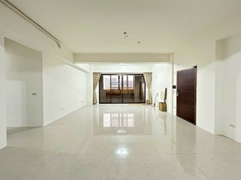 兆基社會住宅🏠A18稀有大四房雙車位/可租補（第1張）