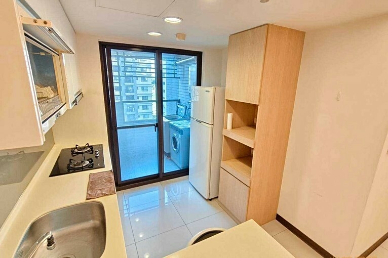兆基社會住宅🏠一卡皮箱輕鬆入住晴海二房（第7張）