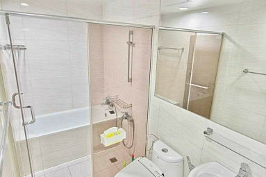 兆基社會住宅🏠一卡皮箱輕鬆入住晴海二房（第9張）
