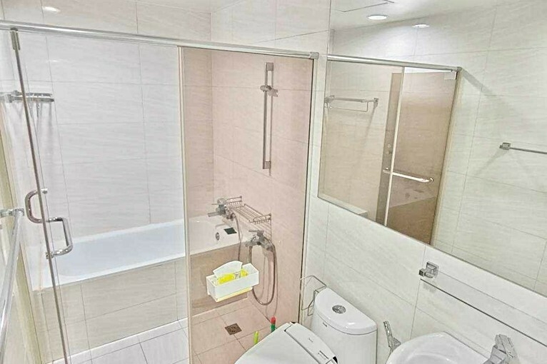 兆基社會住宅🏠一卡皮箱輕鬆入住晴海二房（第9張）