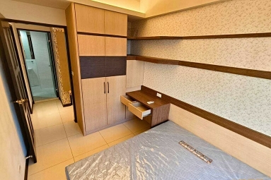 兆基社會住宅🏠一卡皮箱輕鬆入住晴海二房（第4張）