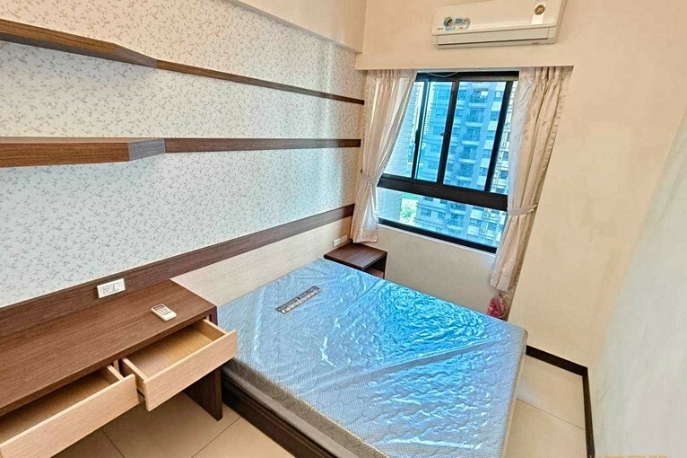 兆基社會住宅🏠一卡皮箱輕鬆入住晴海二房（第5張）