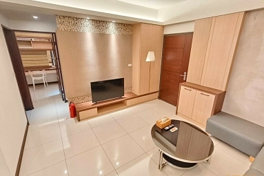 兆基社會住宅🏠一卡皮箱輕鬆入住晴海二房（第1張）