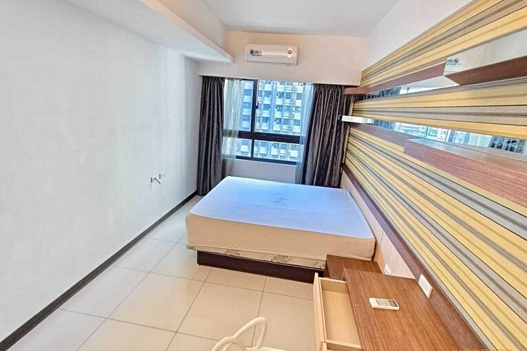 兆基社會住宅🏠一卡皮箱輕鬆入住晴海二房（第6張）