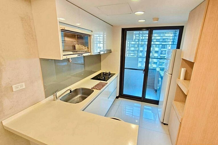 兆基社會住宅🏠一卡皮箱輕鬆入住晴海二房（第8張）