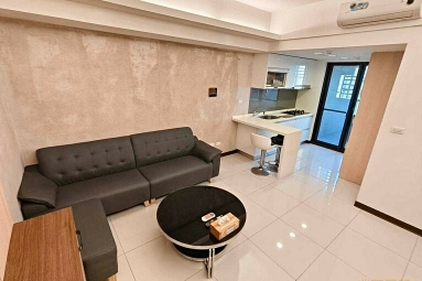 兆基社會住宅🏠一卡皮箱輕鬆入住晴海二房（第2張）