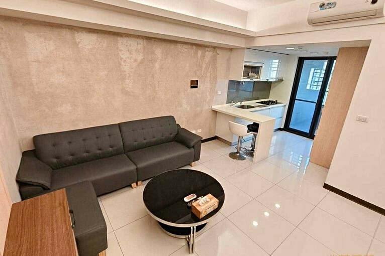 兆基社會住宅🏠一卡皮箱輕鬆入住晴海二房（第2張）