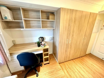 陽光明媚🏡可租補🏡可貓寵🏡飲水機🏡子母車🏡獨洗曬（第3張）