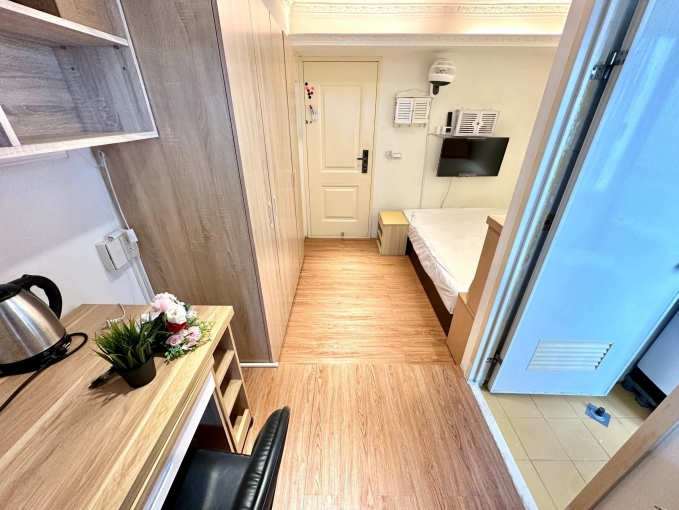 陽光明媚🏡可租補🏡可貓寵🏡飲水機🏡子母車🏡獨洗曬(第2張)