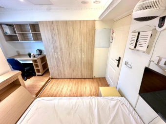 陽光明媚🏡可租補🏡可貓寵🏡飲水機🏡子母車🏡獨洗曬（第4張）