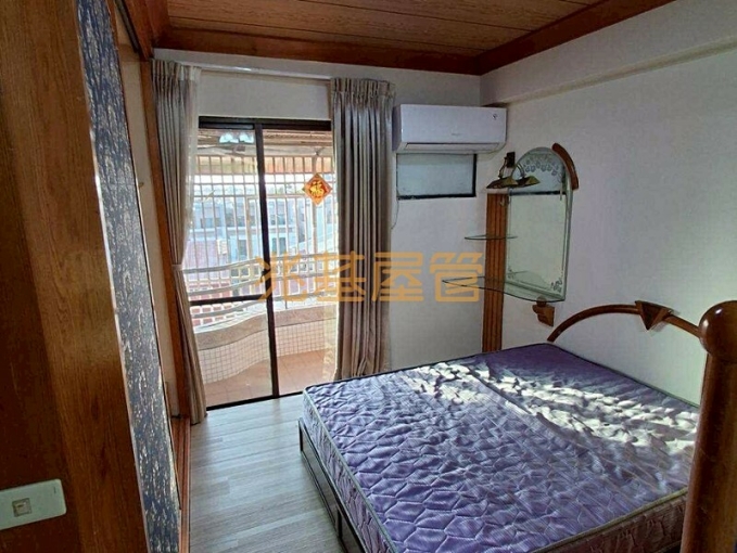 兆基社會住宅🏡近麻魚寮優質套房，可租補（第2張）