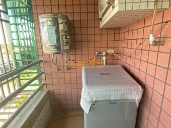 兆基社會住宅🏡近麻魚寮優質套房，可租補（第4張）