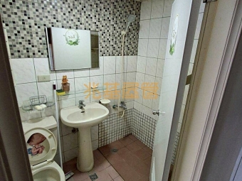 兆基社會住宅🏡近麻魚寮優質套房，可租補（第3張）