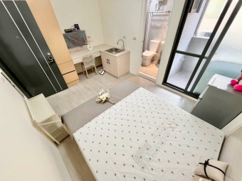 蓁心推薦💖✨可租補✨乾溼分離✨陽台獨洗✨全新未住201（第7張）