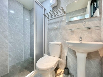 蓁心推薦💖✨可租補✨乾溼分離✨陽台獨洗✨全新未住201（第8張）