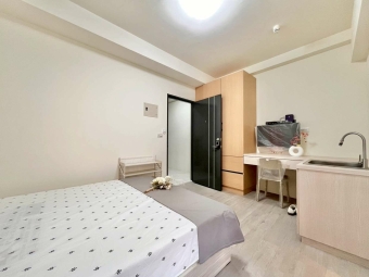 蓁心推薦💖✨可租補✨乾溼分離✨陽台獨洗✨全新未住201（第6張）