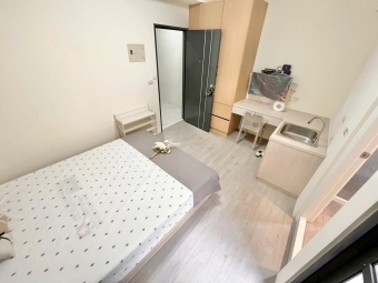 蓁心推薦💖✨可租補✨乾溼分離✨陽台獨洗✨全新未住201（第5張）