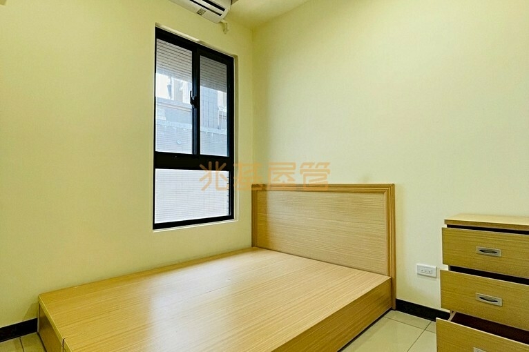 兆基社會住宅🏡安南2房/可租補/看房加Line（第6張）