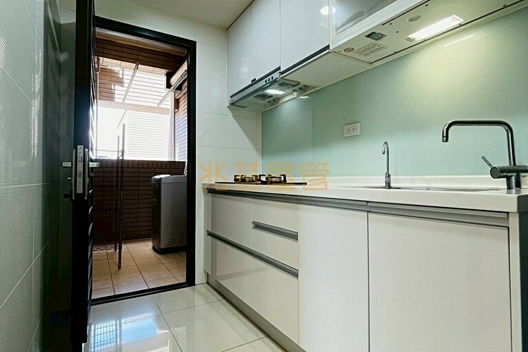 兆基社會住宅🏡安南2房/可租補/看房加Line（第7張）