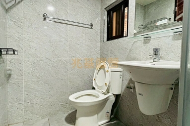 兆基社會住宅🏡安南2房/可租補/看房加Line（第11張）