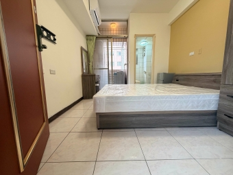 西屯❤️電梯💕台電✨租補（第1張）