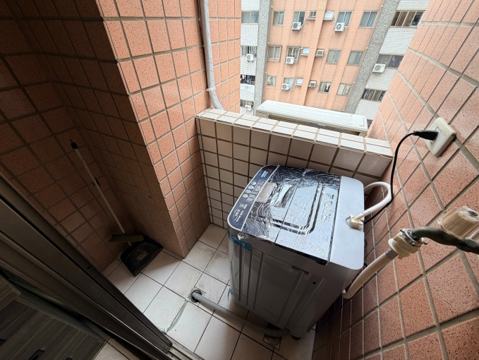 西屯❤️電梯💕台電✨租補（第8張）