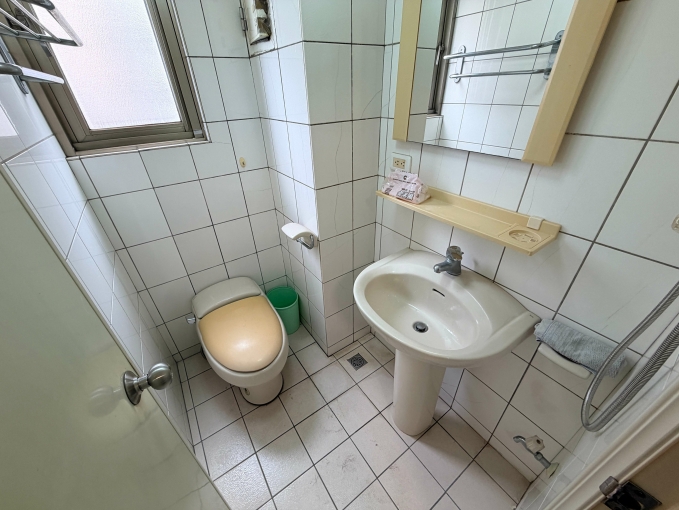 西屯❤️電梯💕台電✨租補（第7張）