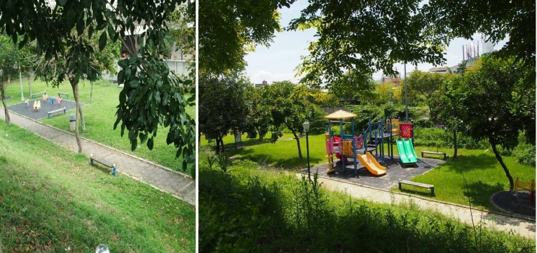 屋主直租|可雙租補|可貓|整層住家|中興大學|全設備|平面車位|大三房 - Image 11