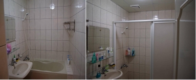 屋主直租|可雙租補|可貓|整層住家|中興大學|全設備|平面車位|大三房 - Image 21