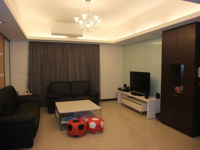 屋主直租|可雙租補|可貓|整層住家|中興大學|全設備|平面車位|大三房 - Image 2