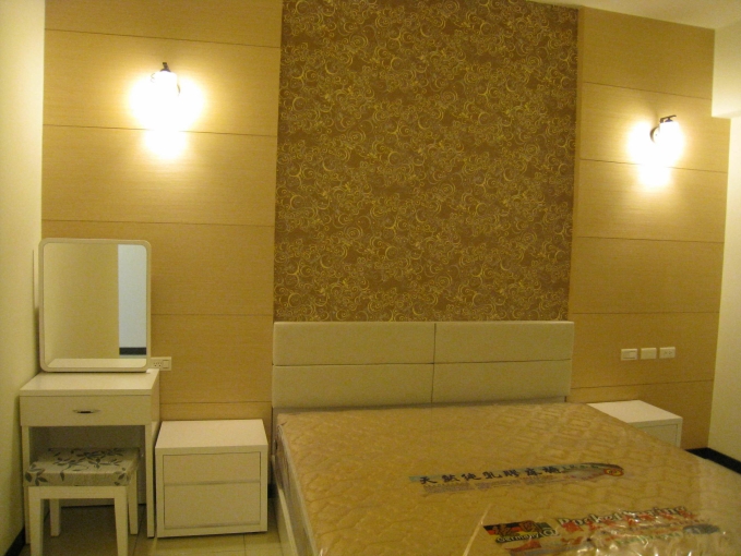 屋主直租|可雙租補|可貓|整層住家|中興大學|全設備|平面車位|大三房 - Image 4