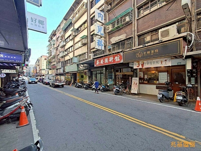 兆基社會住宅🏡正南雅南路商圈機能王兩房(第10張)