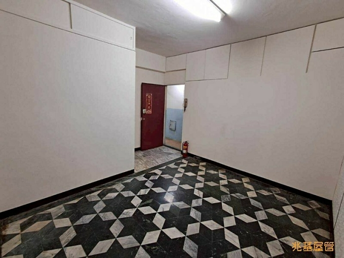 兆基社會住宅🏡正南雅南路商圈機能王兩房(第1張)