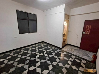 兆基社會住宅🏡正南雅南路商圈機能王兩房（第2張）