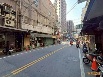 兆基社會住宅🏡正南雅南路商圈機能王兩房（第11張）