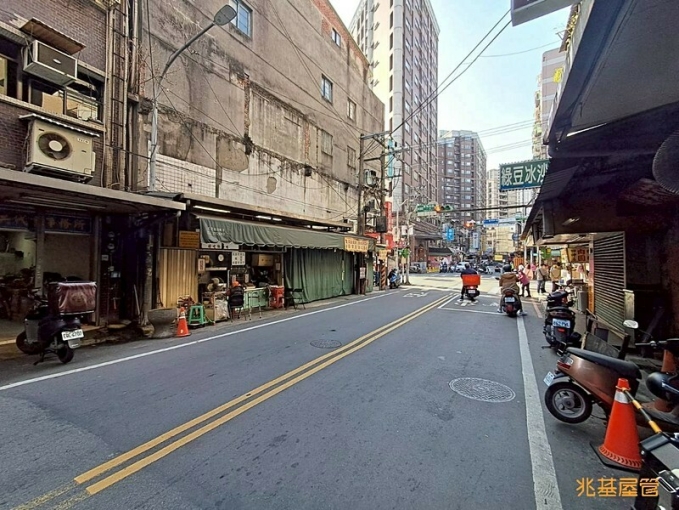 兆基社會住宅🏡正南雅南路商圈機能王兩房(第11張)