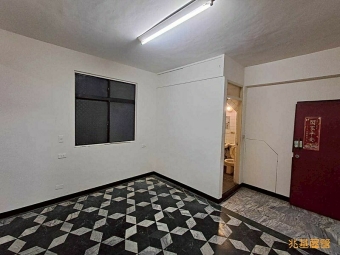 兆基社會住宅🏡正南雅南路商圈機能王兩房（第3張）