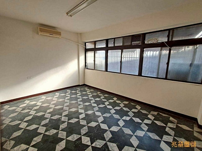 兆基社會住宅🏡正南雅南路商圈機能王兩房(第4張)