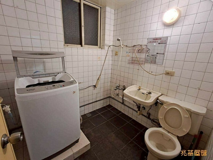 兆基社會住宅🏡正南雅南路商圈機能王兩房(第9張)