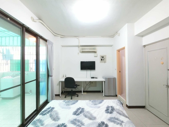 -一中💕子母車❤️陽台🎶洗衣機 - Image 6