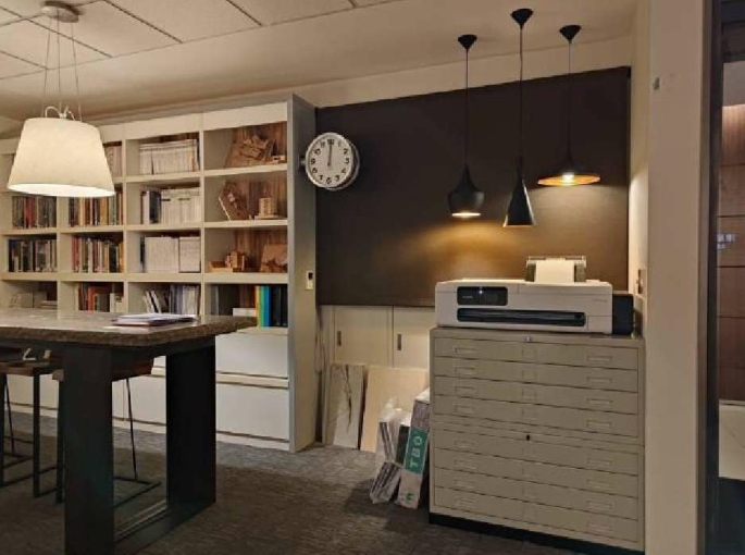 ☆捷運松山站☆、漂亮商業大樓、漂亮設計裝潢（第6張）