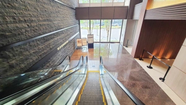 ☆捷運松山站☆、漂亮商業大樓、漂亮設計裝潢（第11張）