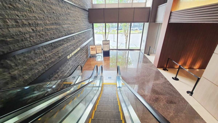 ☆捷運松山站☆、漂亮商業大樓、漂亮設計裝潢（第11張）